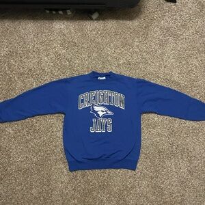 Men’s Champion Creighton Bluejays Crewneck